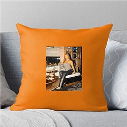 Cassie Yeung Signature Cassie Yeung Pillows Cover