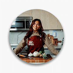 Cassie Yeung Merchandise Cassie Yeung Pins