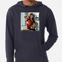 Cassie Yeung Merch Collection Cassie Yeung Hoodies