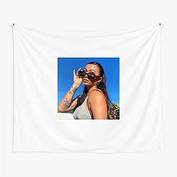 Cassie Yeung Limited Collection Cassie Yeung Tapestries
