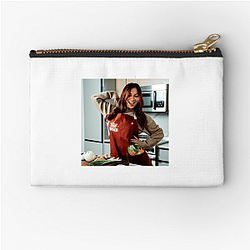 Cassie Yeung Merch Collection Cassie Yeung Zipper Pouches