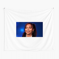 Cassie Yeung Collection for fans Cassie Yeung Tapestries