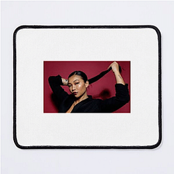 Cassie Yeung Special Collection Cassie Yeung Mouse Pads