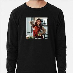 Cassie Yeung Merch Collection Cassie Yeung Sweatshirts