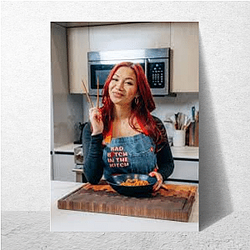 Cassie Yeung Merch Cassie Yeung Posters