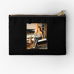 Cassie Yeung Signature Cassie Yeung Zipper Pouches