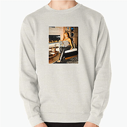 Cassie Yeung Signature Cassie Yeung Sweatshirts