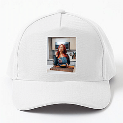 Cassie Yeung Merch Cassie Yeung Hats & Caps