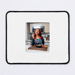 Cassie Yeung Merch Cassie Yeung Mouse Pads
