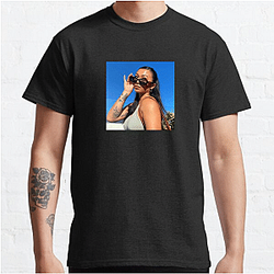 Cassie Yeung Limited Collection Cassie Yeung T-Shirts