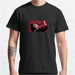 Cassie Yeung Special Collection Cassie Yeung T-Shirts