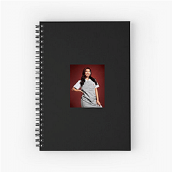 Cassie Yeung Merch For Fans Cassie Yeung Notebook
