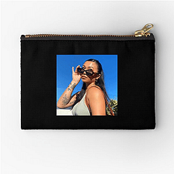 Cassie Yeung Limited Collection Cassie Yeung Zipper Pouches