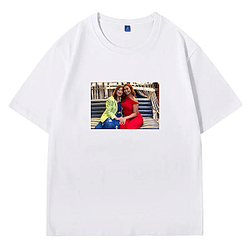 Cassie Yeung Merchandise For Fans Cassie Yeung T-Shirts
