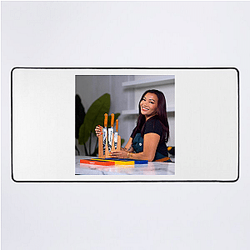 Cassie Yeung Fan Art Cassie Yeung Mouse Pads