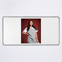 Cassie Yeung Merch For Fans Cassie Yeung Mouse Pads