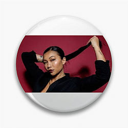 Cassie Yeung Special Collection Cassie Yeung Pins