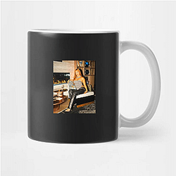 Cassie Yeung Signature Cassie Yeung Mugs