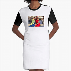 Cassie Yeung Merchandise For Fans Cassie Yeung Dresses