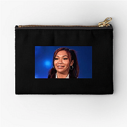 Cassie Yeung Collection for fans Cassie Yeung Zipper Pouches