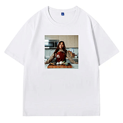 Cassie Yeung Merchandise Cassie Yeung T-Shirts