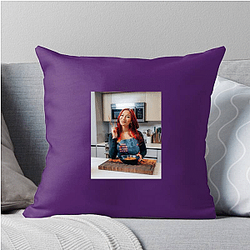 Cassie Yeung Merch Cassie Yeung Pillows Cover