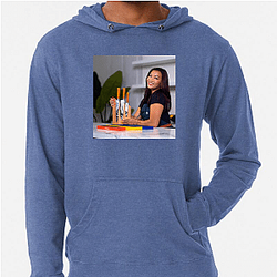Cassie Yeung Fan Art Cassie Yeung Hoodies