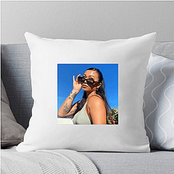 Cassie Yeung Limited Collection Cassie Yeung Pillows Cover