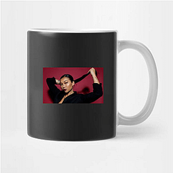 Cassie Yeung Special Collection Cassie Yeung Mugs