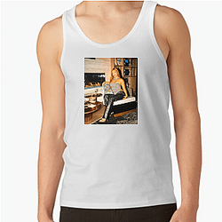 Cassie Yeung Signature Cassie Yeung Tank Tops