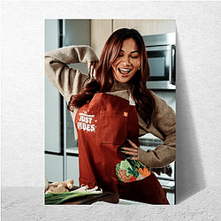 Cassie Yeung Merch Collection Cassie Yeung Posters