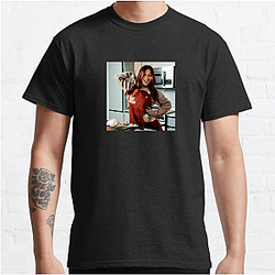 Cassie Yeung Merch Collection Cassie Yeung T-Shirts