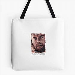 Cast Away is a movie Cast Away Bags