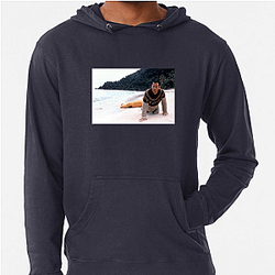 Cast Away was released in 2000 Cast Away Hoodies