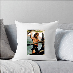 Cast Away was directed by Robert Zemeckis Cast Away Pillows Cover
