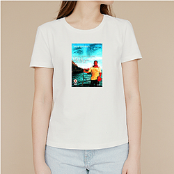Cast Away is a survival drama film Cast Away T-Shirts