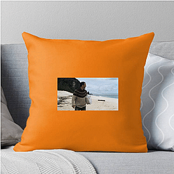 Cast Away was a critical and commercial success Cast Away Pillows Cover
