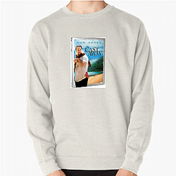 Cast Away stars actor Tom Hanks Cast Away Sweatshirts