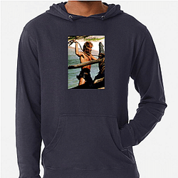 Cast Away was directed by Robert Zemeckis Cast Away Hoodies