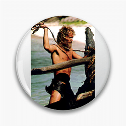 Cast Away was directed by Robert Zemeckis Cast Away Pins