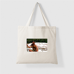 Cast Away features a famous volleyball named Wilson Cast Away Bags