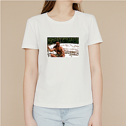Cast Away features a famous volleyball named Wilson Cast Away T-Shirts