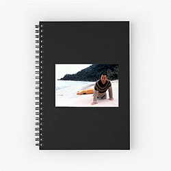 Cast Away was released in 2000 Cast Away Notebook
