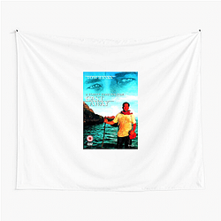 Cast Away is a survival drama film Cast Away Tapestries