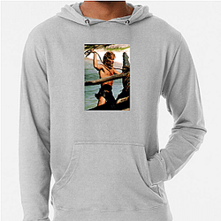 Cast Away was directed by Robert Zemeckis Cast Away Hoodies