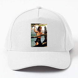 Cast Away was directed by Robert Zemeckis Cast Away Hats & Caps