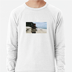 Cast Away was a critical and commercial success Cast Away Sweatshirts