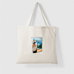 Cast Away stars actor Tom Hanks Cast Away Bags