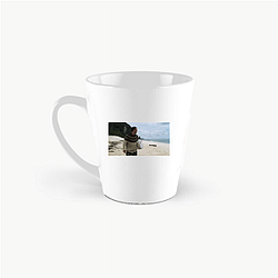 Cast Away was a critical and commercial success Cast Away Mugs
