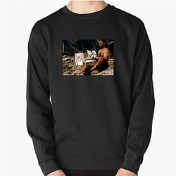 Cast Away's main character is a FedEx executive Cast Away Sweatshirts